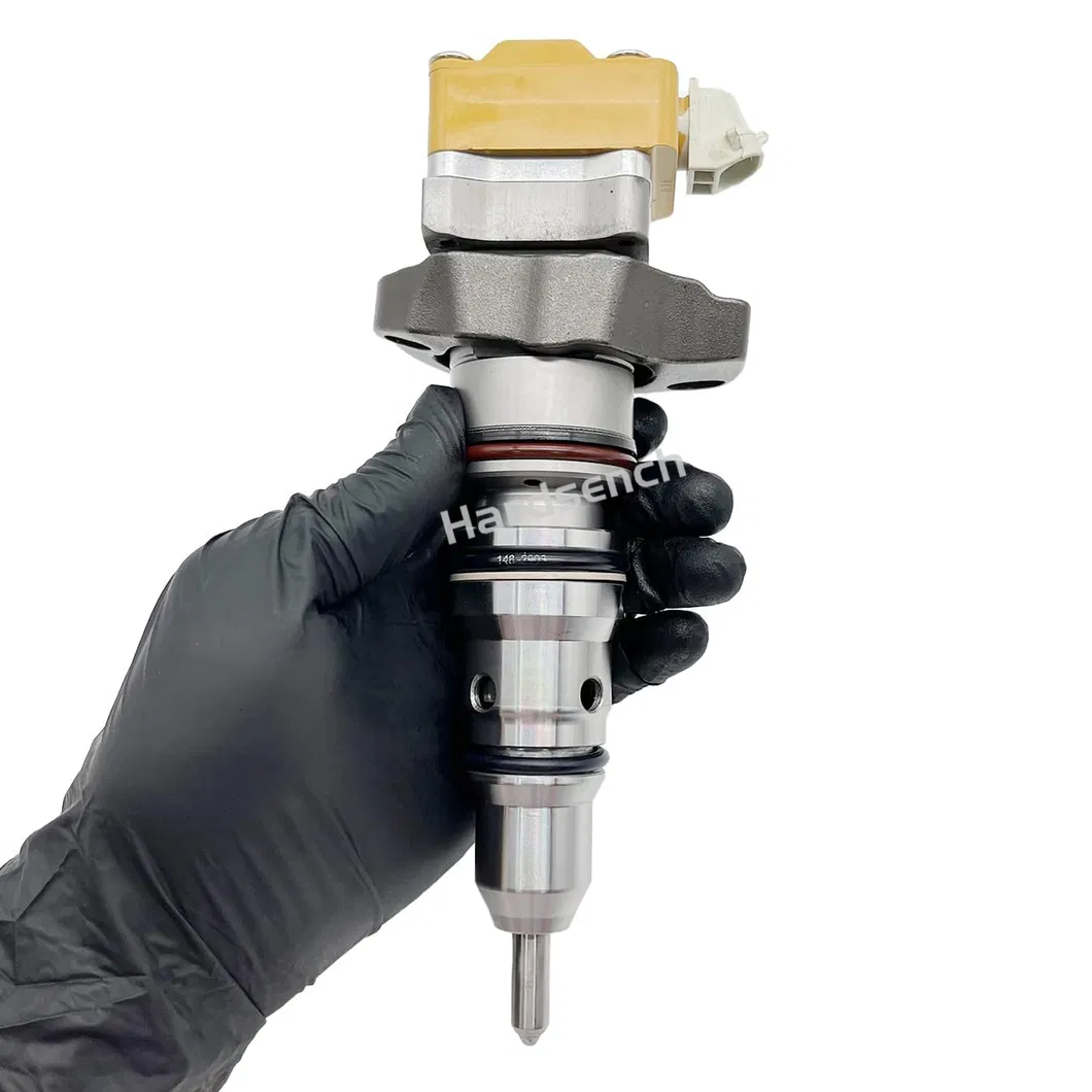 Common Rail Diesel Fuel Injector Assembly 5476179 for Cu-mmins Engine Qsx15 Lsx15