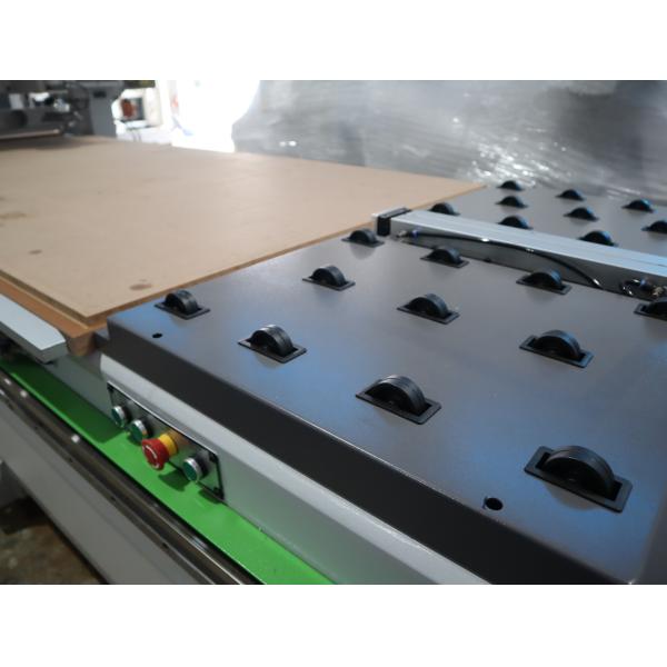 9 Multi Spindle Cnc Router Machine Wood Carving