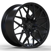 5x100 18x8 rodas de reposição forjadas para VOLKSWAGEN T-CROSS I (C11)