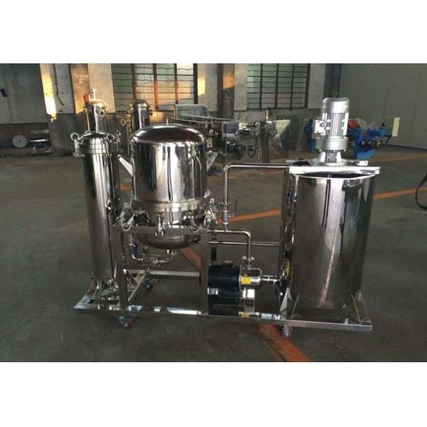 Customized Auto Back Flushing Filter Optimal Filtration with Backwashing