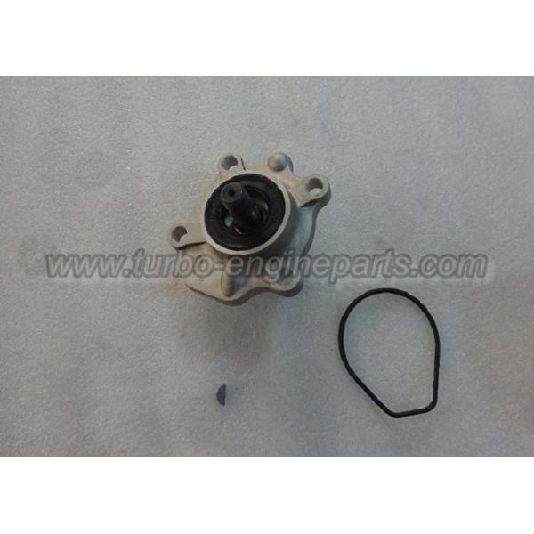 Isuzu 4ZE1 Oil Pump Assembly / Excavator Pump Diesel Engine Parts