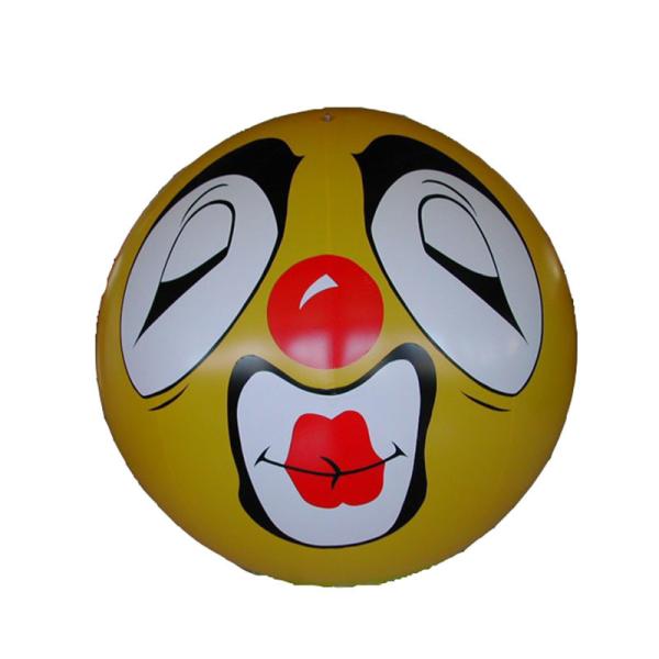 PVC giant advertising balloons