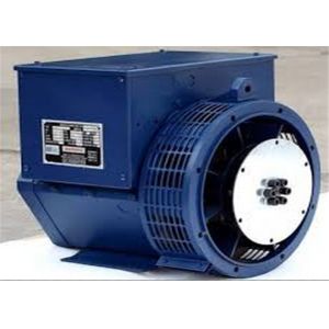 Генератор одиночной фазы AC тепловозный/безщеточный магнитный альтернатор 25kw 60hz