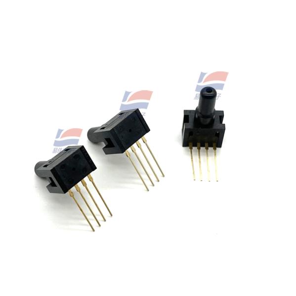 YJJ 26PCAFG6G ± 1 Psi Vacuum Gauge Sensor de pression est utilisé dans les instruments et les compteurs