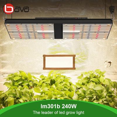conseil de 240W LM301B Quantum