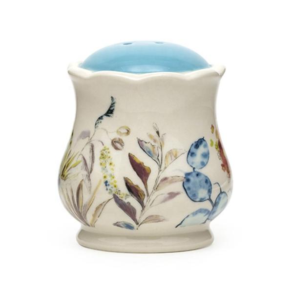 Каменное изделие Сборник пряностей Бутылка соль и перец Керамический шейкер Fro Restaurant