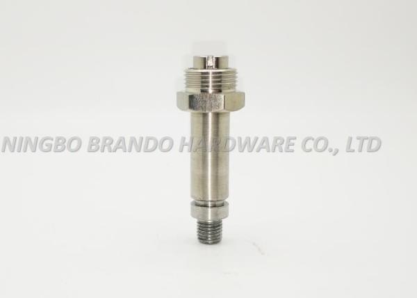 Pentagon Thread Seat Excellent Quality Control Guide Core/  Solenoid Stem Delivery in shipping