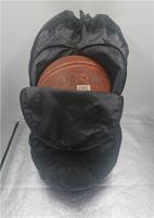 Mochila esportiva leve para bola 420D PU personalizada para basquete OEM