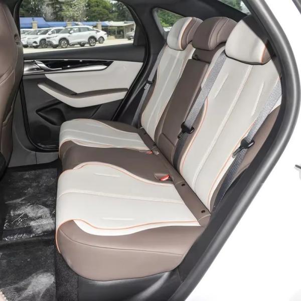 2024 BYD Qin L DM-I Long Range Electric Car with 2100km and Fuel Tank Capacity of 50-80L