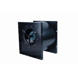 Double Inlet Centrifugal Fans