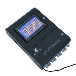 K1000 Series 16/32 Channel Fixed Gas Leak Analyzer Nh3 Auto Detector System Controller