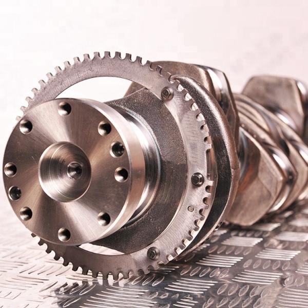 Дизельный автоматический коленчатый вал двигателя 1АЗ для Тойота Королла РАВ4 13401-28030