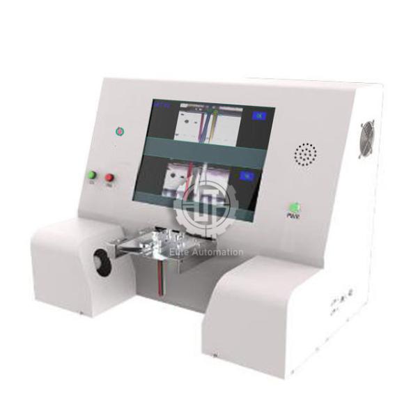 Single / Double Row Wire Harness Tester Connector Wire Sequence Detection System