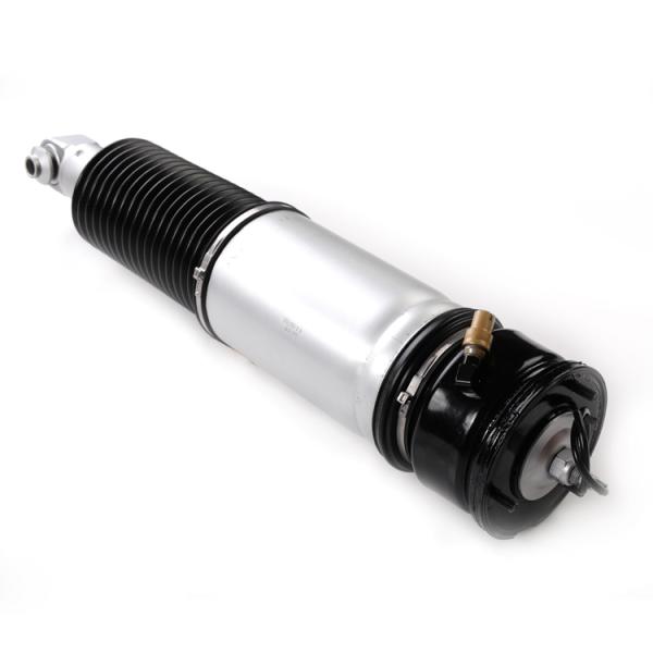 Право зада распорки весны воздуха подвеса воздуха БМВ Э65 Э66 - неподдельные 37126785538 новое