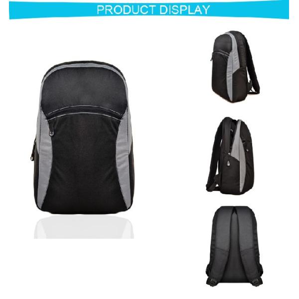 Школьный рюкзак для студентов 600d полиэстерные спортивные рюкзаки для студентов