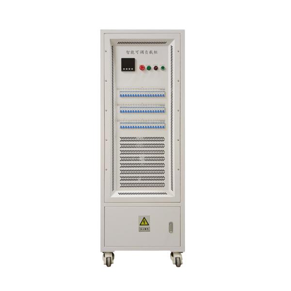 RCL 18KW Banc de charge inductive Testeur de charge de générateur AC220V AC110V pour équipement d'énergie nouvelle