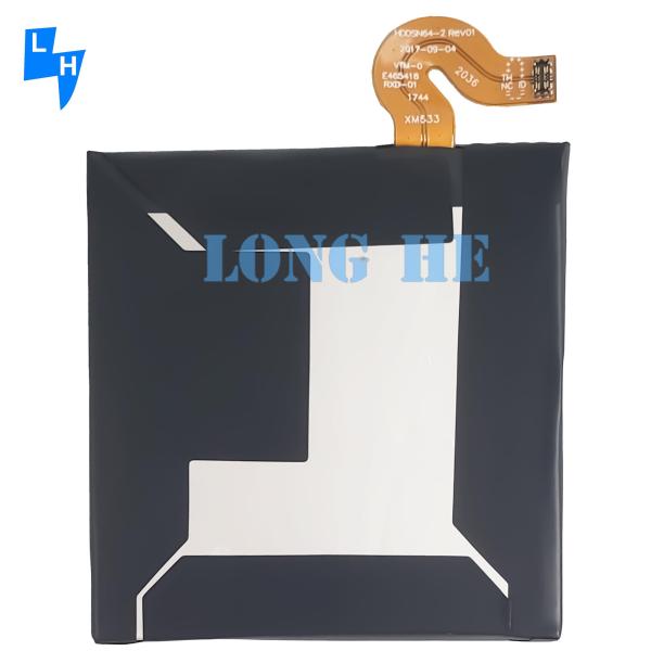 B2Q55100 3500mAh U12 PLUS аккумулятор для мобильных телефонов для HTC U12 аккумулятор аккумуляторы перезаряжаемые