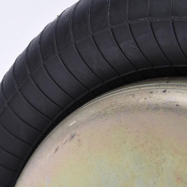 SC 2073 Ride Rite Air Springs W01-358-7405 Airide Springs By Firestone