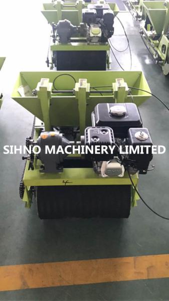 2017 Hot Garlic Seeder/Garlic Planter Machine