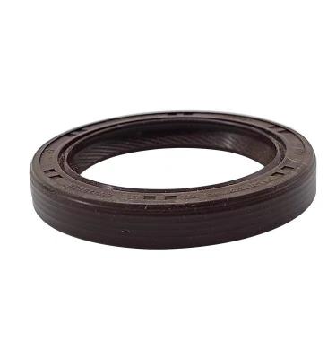 Long-lasting Press-fit Installation Method Car Engine Oil Seal for High Speed