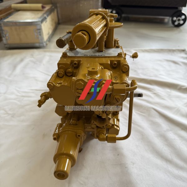 124-3174 Speed ​​governor - Suitable For 3512 And 3516 Engine Parts