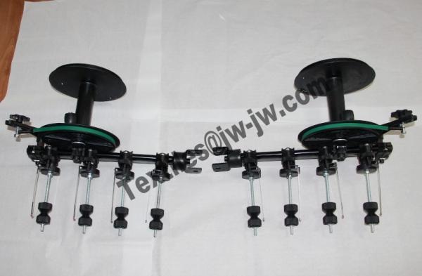 Left And Right Warp Wheel Group 9320261 9320076 Vamatex Loom Spare Parts