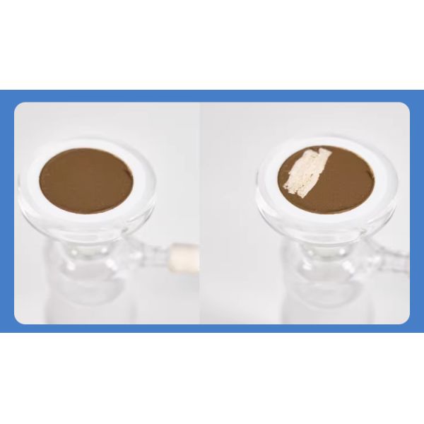 Organic Nylon Membrane Aqueous Mixed Membrane Filter Paper for Laboratory Vacuum Filtration System
