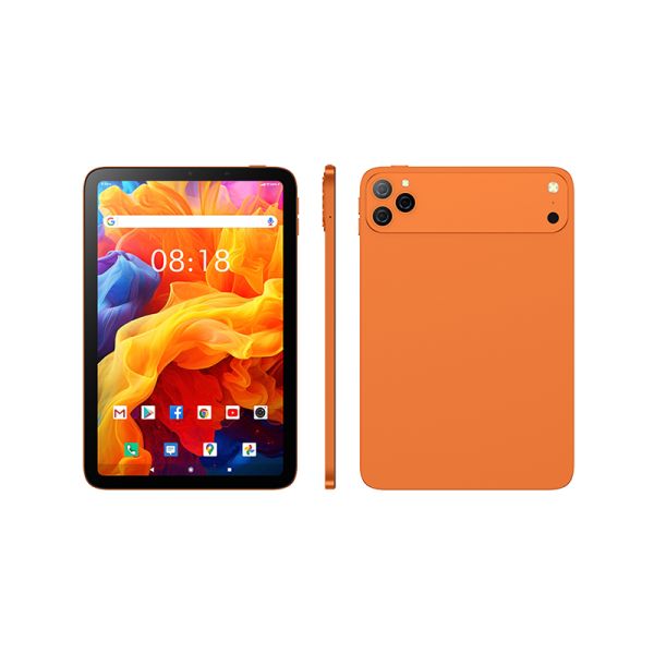 Kinstone 10.1inch Tablet PC 6000mAh 4G LTE Octa-core Incell 6GB+128GB