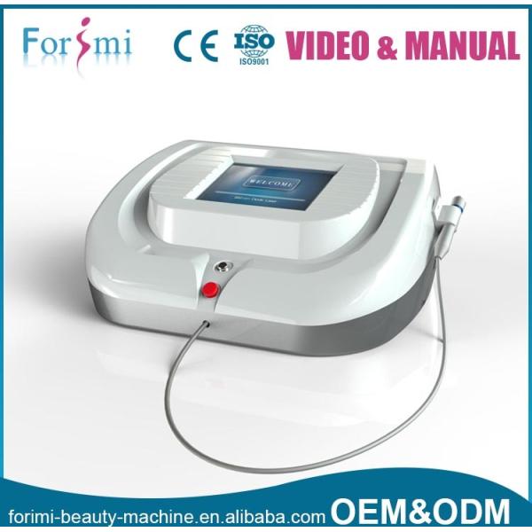 980nm Diode Laser Facial Vascular Remove High Frequency Spider Vein Removal