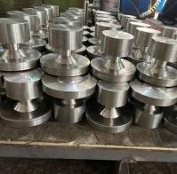 Forja de aviação de liga de níquel Inconel Monel Incoloy Hastelloy liga OEM Design