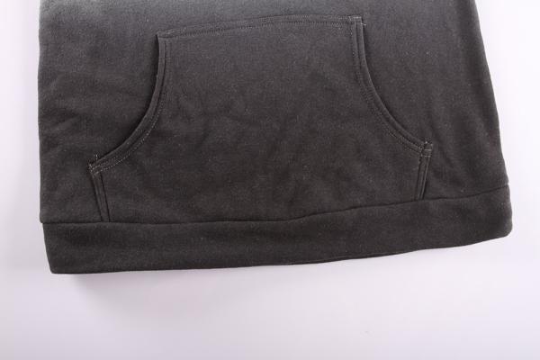 XS S M L XL 2XL Womens Casual Oversized Hooded Sweatshirt 2 Colors