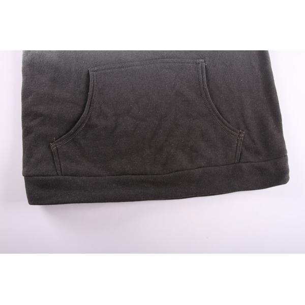 XS S M L XL 2XL Womens Casual Oversized Hooded Sweatshirt 2 Colors