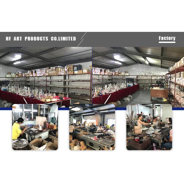 HF ART PRODUCTS CO., LIMITED
