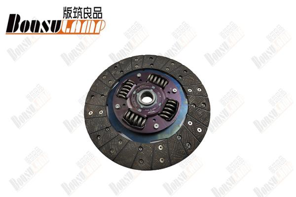 DISC CLUTCH 250*24  100P-T 600P  OEM 8-97217985-#