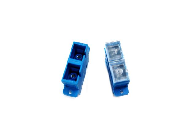 Test Equipment Use Bare Fiber optical Adapter High Wearability