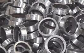 Water Resistant Pillow Block Mounted Bearing 5-15mm Bore Size 20x47x31