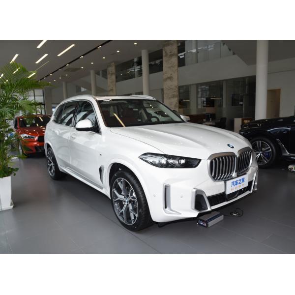 Electric Car Adult Level Sedan BMWX5 E70 F15 E53 G05 EV 2024 BMWI3 eDrive 40 L 35L Luxury