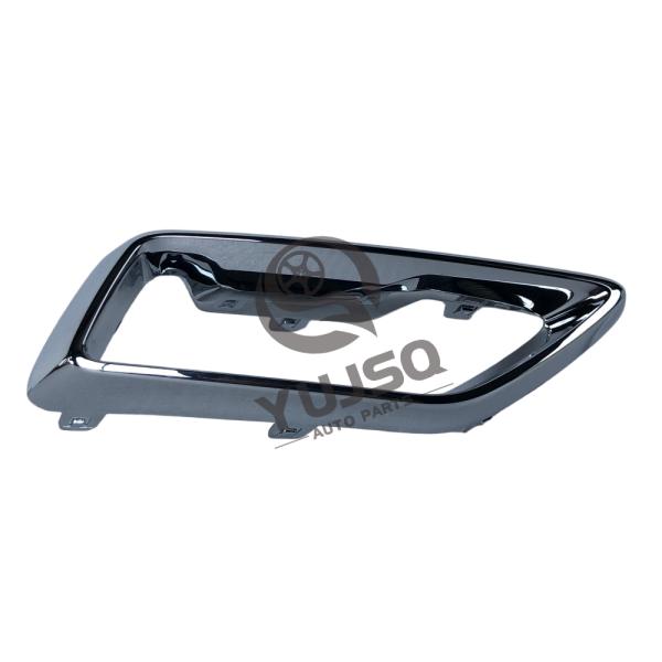 ChanganCS55 OEM Replacement Chromium Mold Venting Left S203F2713031300-a