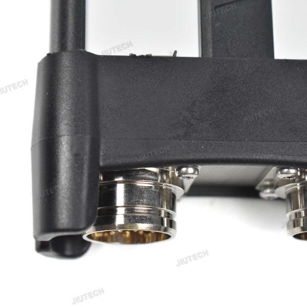 VOCOM 2 88894000 Усовершенствованный диагностический инструмент экскаватора для грузовиков Mack и тяжелых грузовых автомобилей