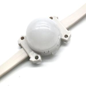 LED点光源 DC24V全色防水,カスタマイズ可能なHu Lai点光源
