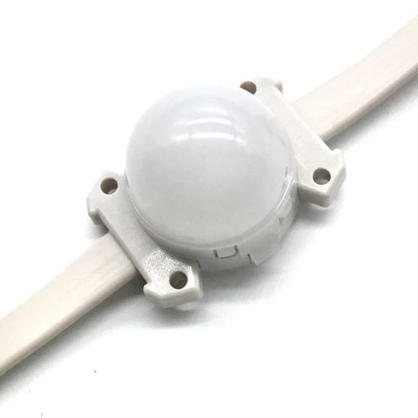 LED点光源 DC24V全色防水,カスタマイズ可能なHu Lai点光源