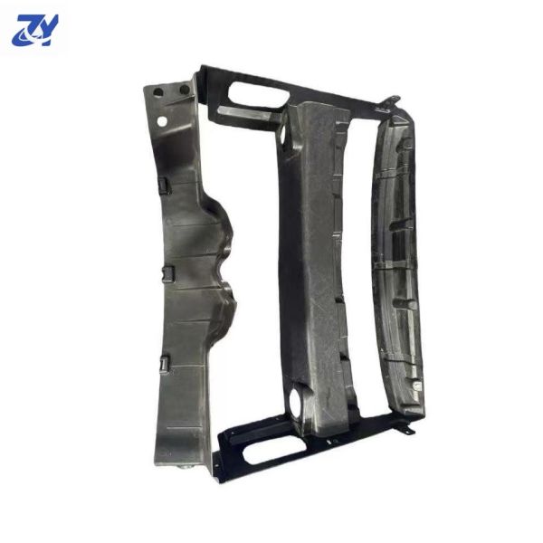 OEM Radiator Air Intake Duct for Rolls-Royce Ghost and Dawn