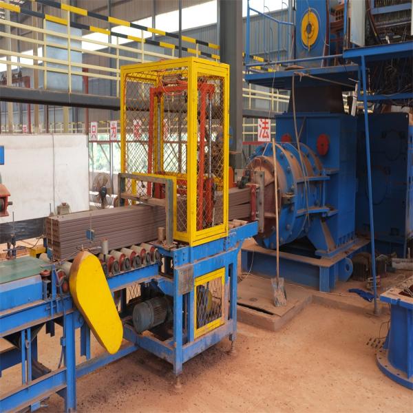 100000 кирпичей в промышленное предприятие кирпича глины машины завода кирпича дня автоматическое