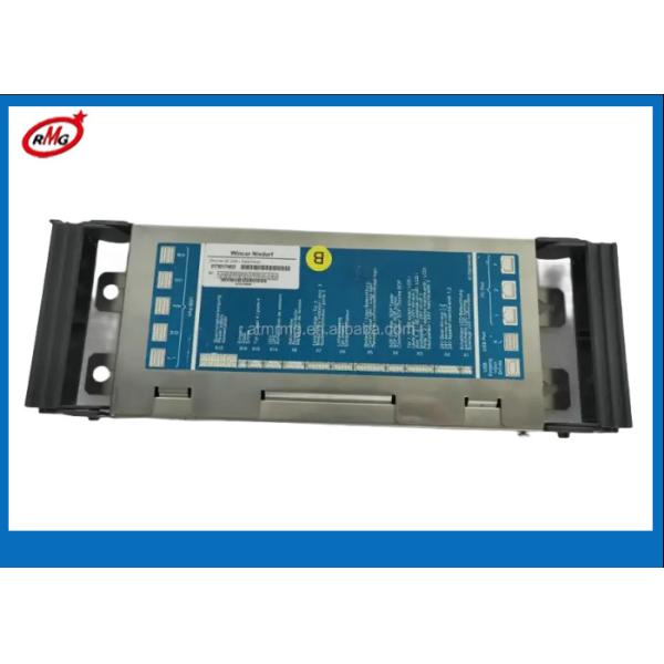 01750174922 Части банкомата Wincor Nixdorf SE USB Центральная специальная электроника 1750174922