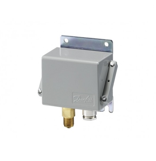 KPS-43 060-312066 Danfoss Переменчик давления KPS43 060-312066