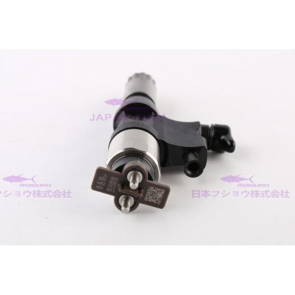 8-98284393-0 инжектор дизельного топлива для ISUZU 4HK1 6HK1-TC