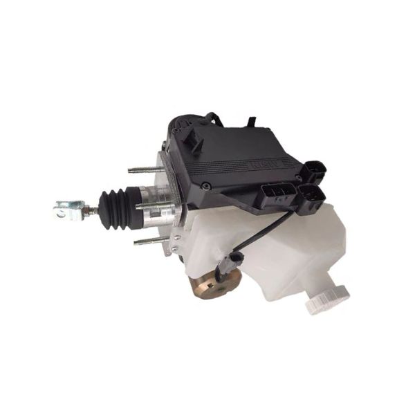 2025 New Arrival Mitsubishi Pajero Auto Parts Vacuum Assembly Electric Brake Booster ABS Pump for Car Body-New Arrival