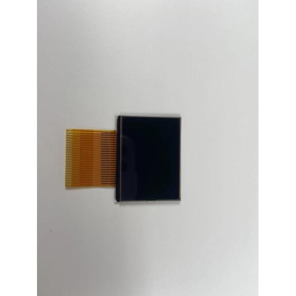 3.3V Цифровой экран FSTN Трансмиссивный LCD дисплейный модуль для измерения давления в шинах