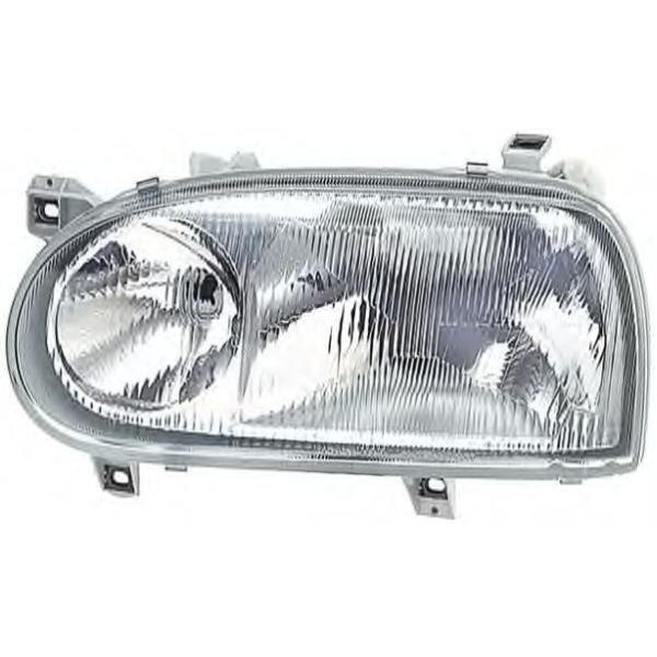 1H6941017AF ヘッドライト