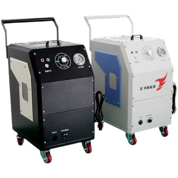 Автомобильный уборщик Hho сухого льда двигателя водопода машины чистки углерода автомобиля